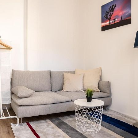 Fullhouse - Magdeburg - L36 Blue Apartment Eksteriør bilde